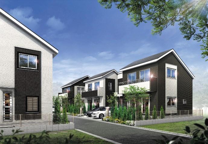 Rendering (appearance). Rendering