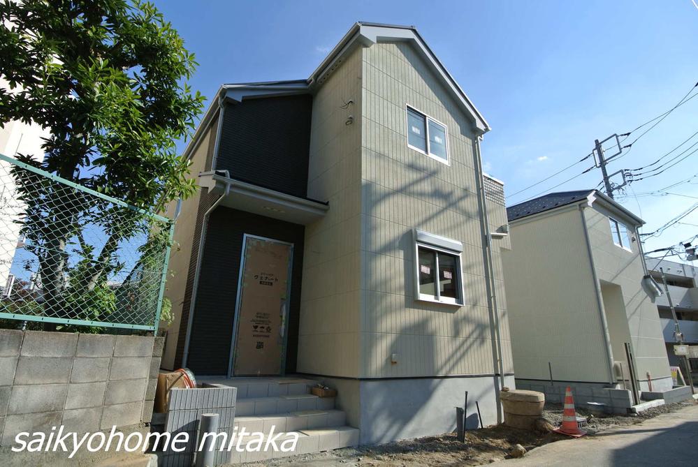 Local appearance photo. (1 Building) local