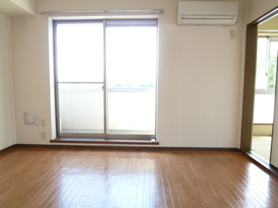 Living and room. ☆ Sunny ☆