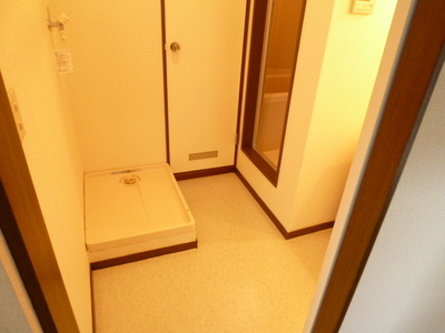 Washroom.  ☆ Independent wash basin dressing room ☆