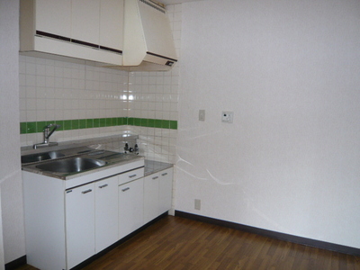 Kitchen. Kitchen