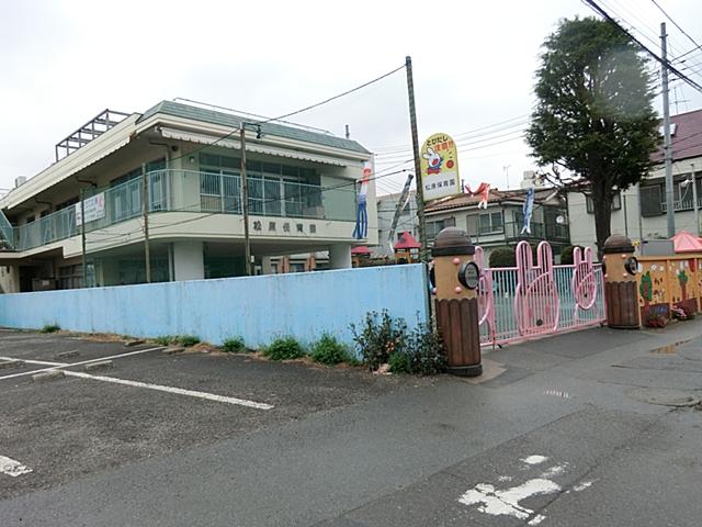 kindergarten ・ Nursery. 851m to Matsubara nursery