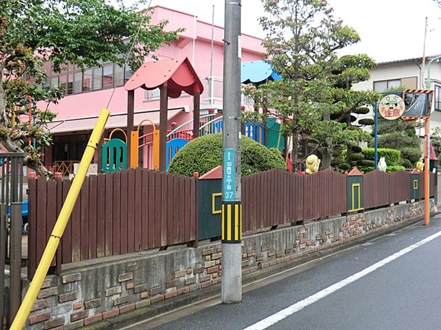 kindergarten ・ Nursery. 501m until Yayoi nursery