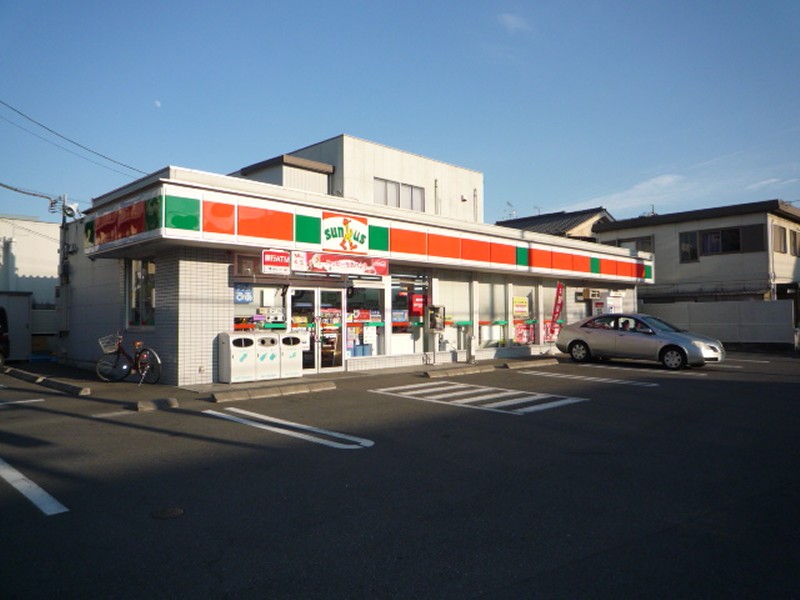 Convenience store. Thanks Fussa Honcho store up (convenience store) 468m