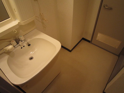 Washroom.  ☆ Shampoo wash undressing room ☆ 