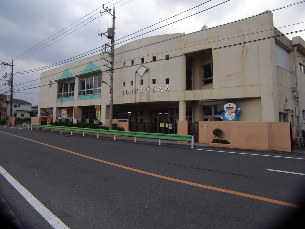 kindergarten ・ Nursery. Ushihama 304m to kindergarten