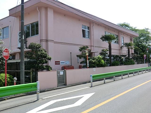 kindergarten ・ Nursery. Higashifuku 361m to nursery school
