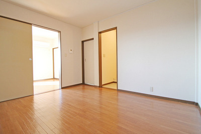 Living and room. dining kitchen!