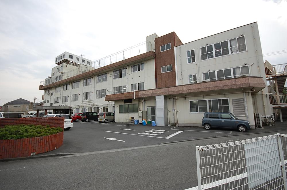 Hospital. 1254m until the medical corporation Association Toyohisakai Kumagawa hospital
