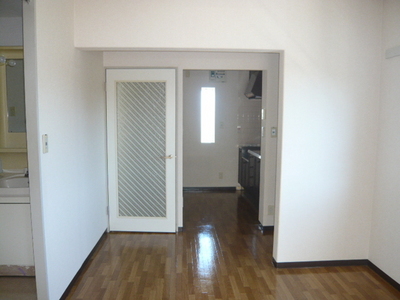 Living and room. Living room 3