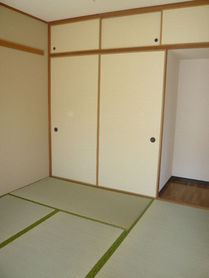 Living and room. Room 2