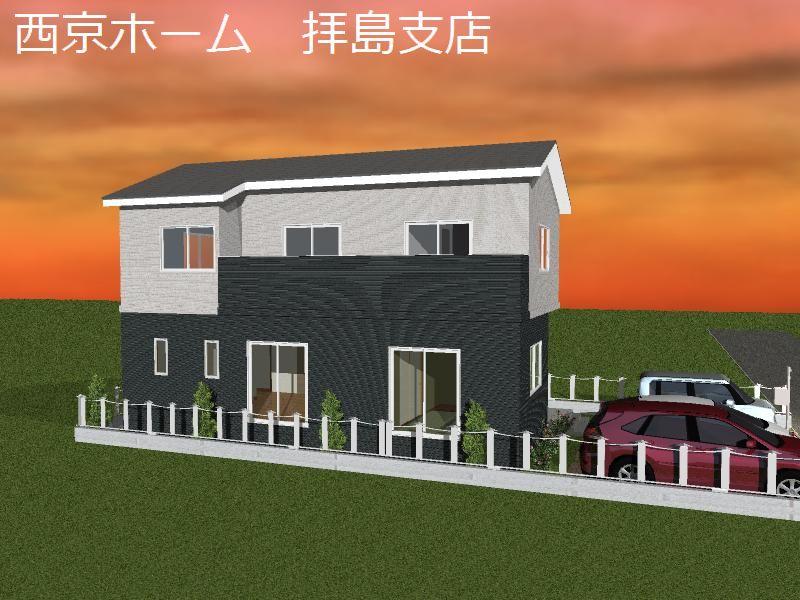 Rendering (appearance). Rendering Perth ・  ・  ・ Construction example photograph is prohibited by law. It is not in the credit can be material. We have to complete expected Perth for the Company.