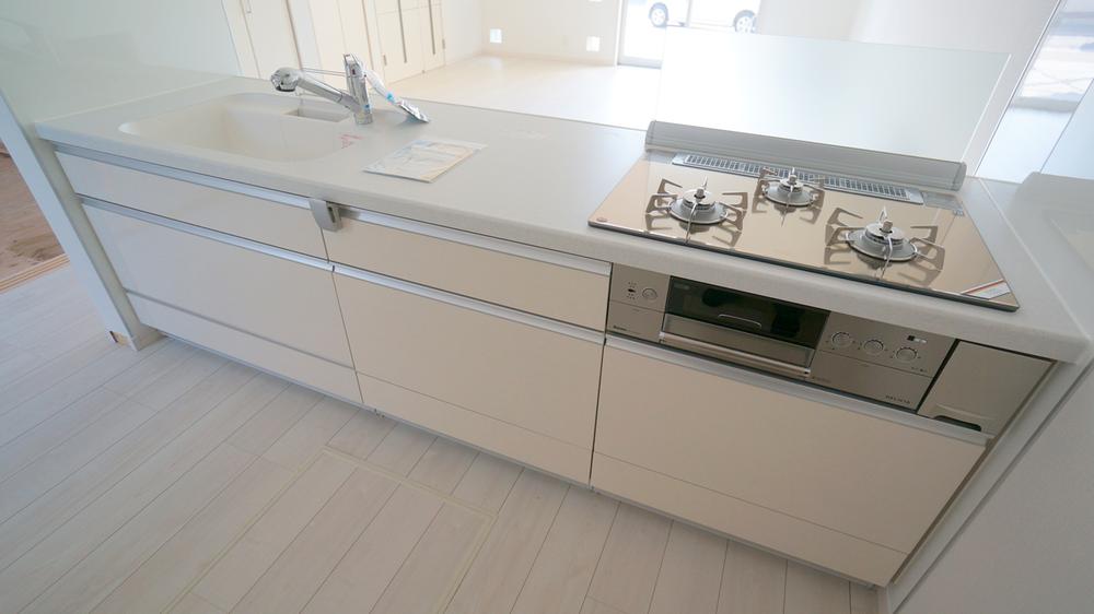 Same specifications photo (kitchen). Same specifications ・ kitchen