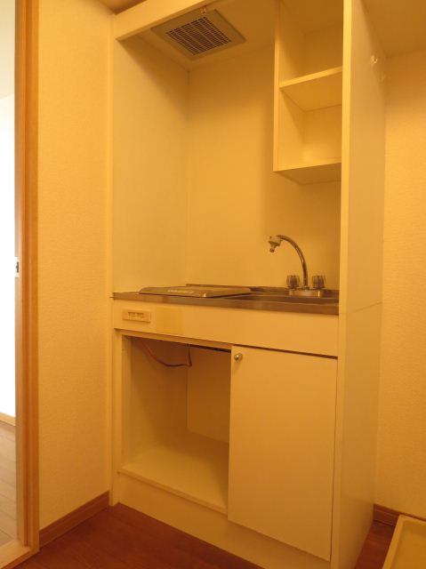 Kitchen. Kitchen