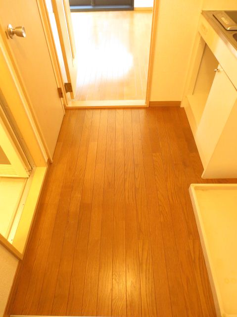 Other room space. Multipurpose space