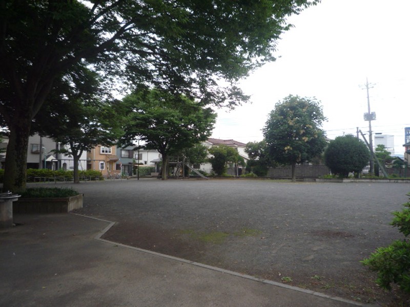 park. 463m until Kamidaira park (park)