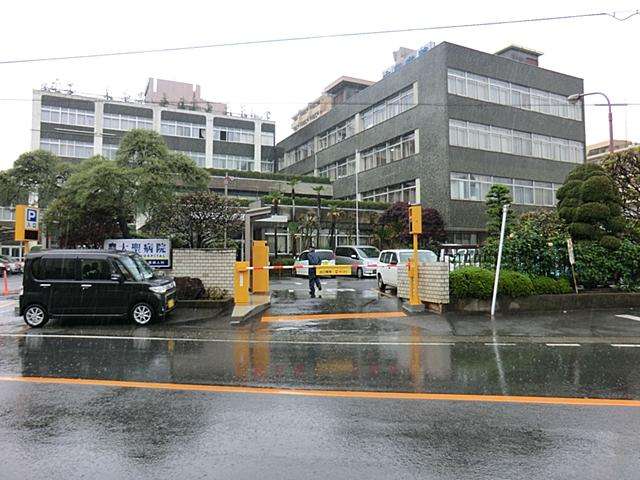 Hospital. 492m until the medical corporation Association Daisho hospital