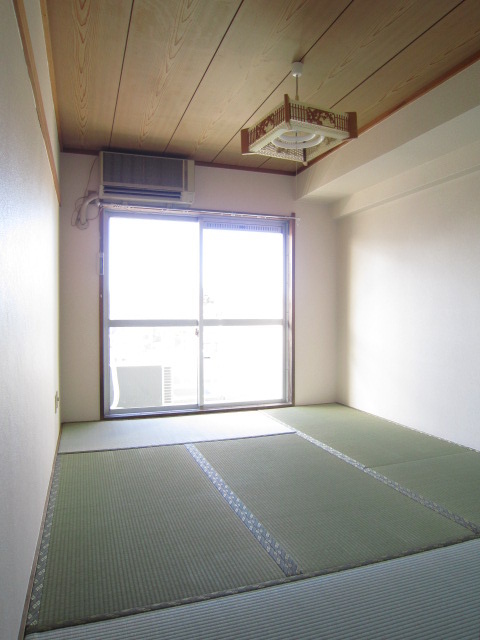 Living and room. Japanese still Japanese-style room! !