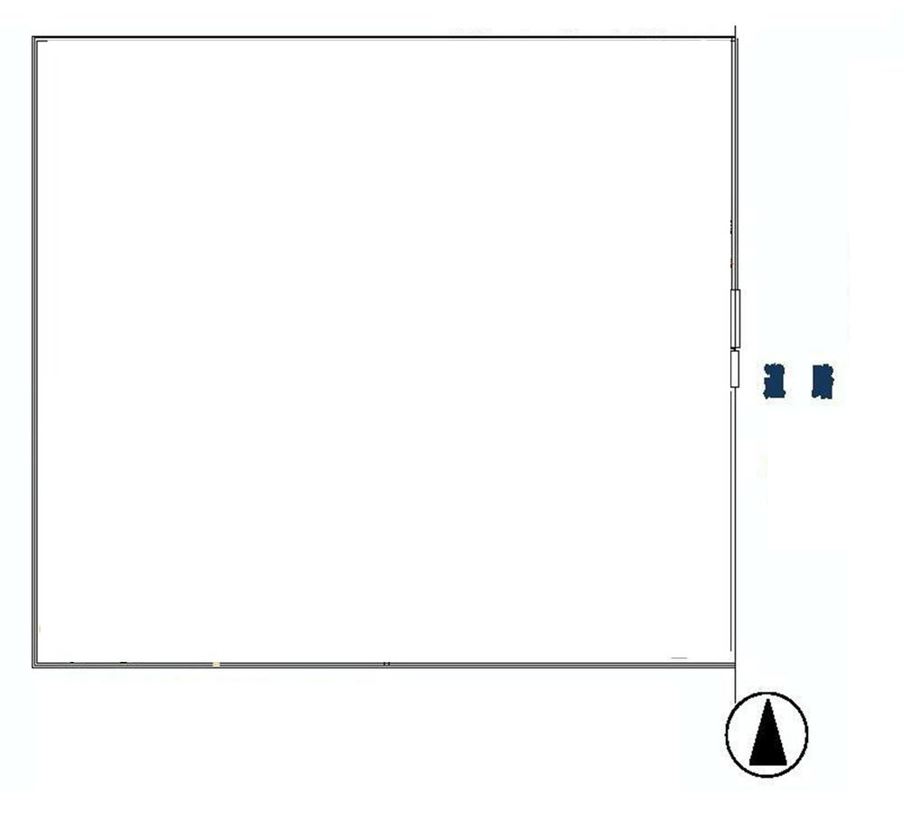 Compartment figure. 34,800,000 yen, 4LDK, Land area 188.42 sq m , Building area 108.13 sq m ◎ shaping land ◎ flat ground