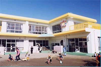 kindergarten ・ Nursery. Lad nursery school (kindergarten ・ 779m to the nursery)