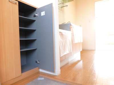 Other. Cupboard