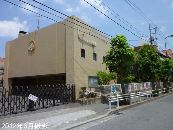 kindergarten ・ Nursery. 1430m until Tama NAKAYOSHI kindergarten