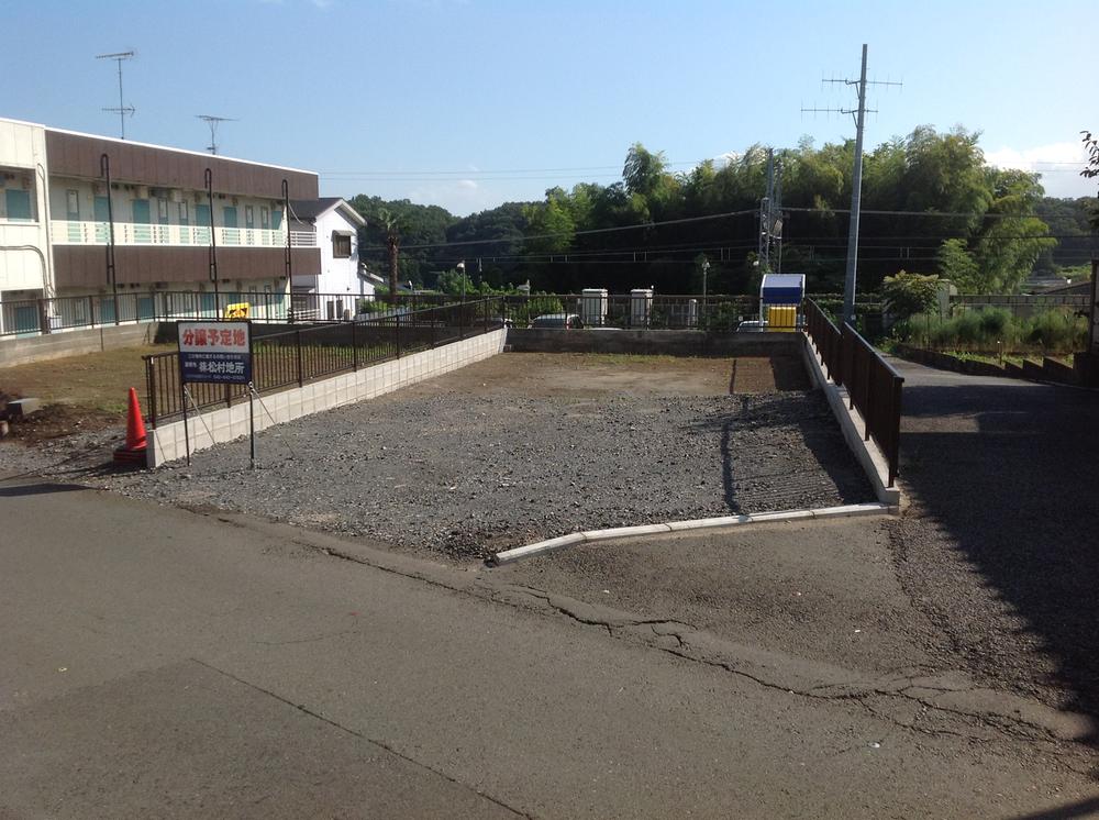Local appearance photo. Local Photos, Completion is expected in early March 2014!