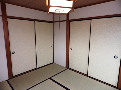 Living and room