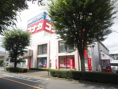 Other. 234m up to men's clothing Konaka Hachioji Naganuma shop (Other)