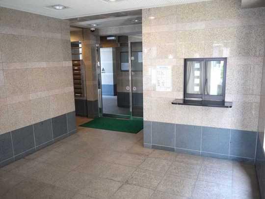 Other common areas