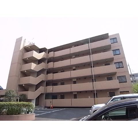 Building appearance