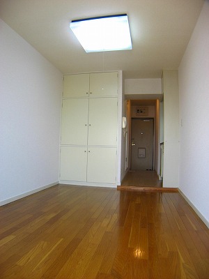Other room space