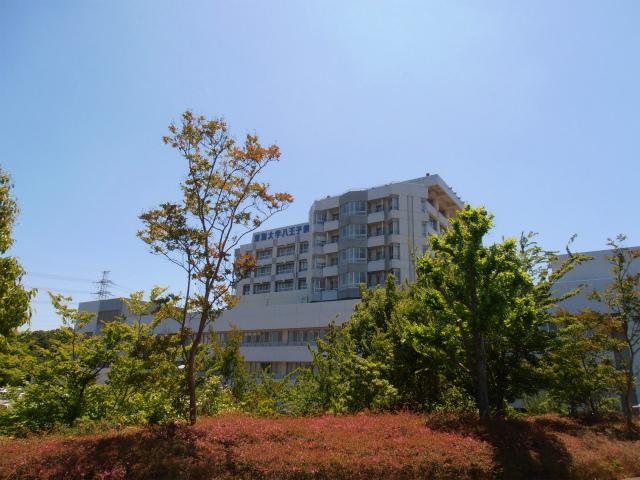 Other. Tokai University Hospital