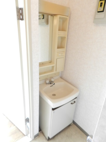Washroom