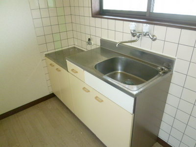 Kitchen. Kitchen