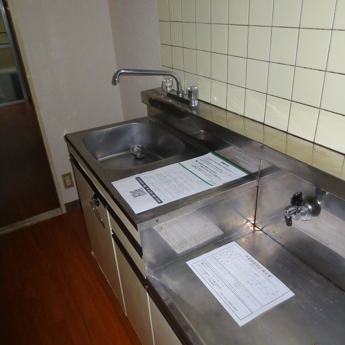 Kitchen. Kitchen