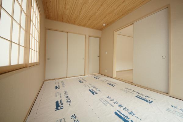Non-living room