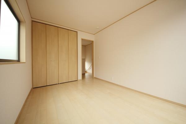 Non-living room