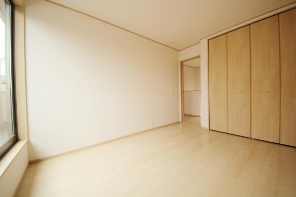 Non-living room