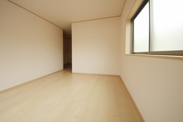 Non-living room