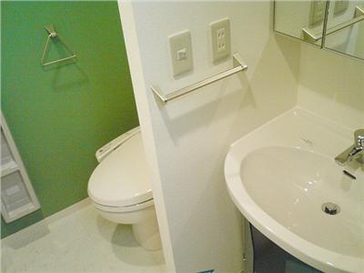 Washroom