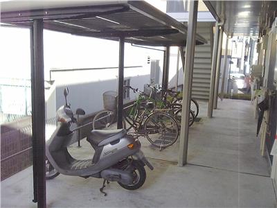 Other common areas