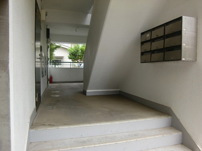 Other common areas