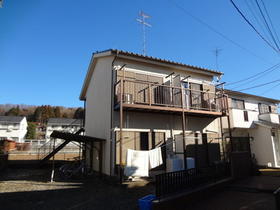 Building appearance