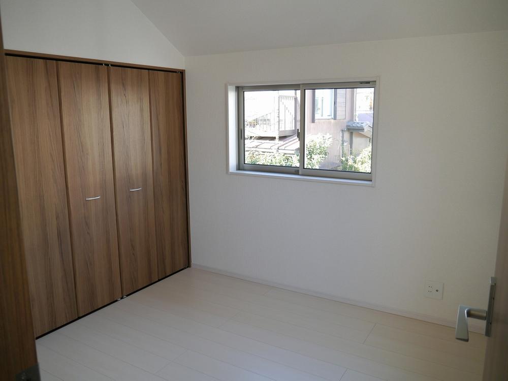 Non-living room