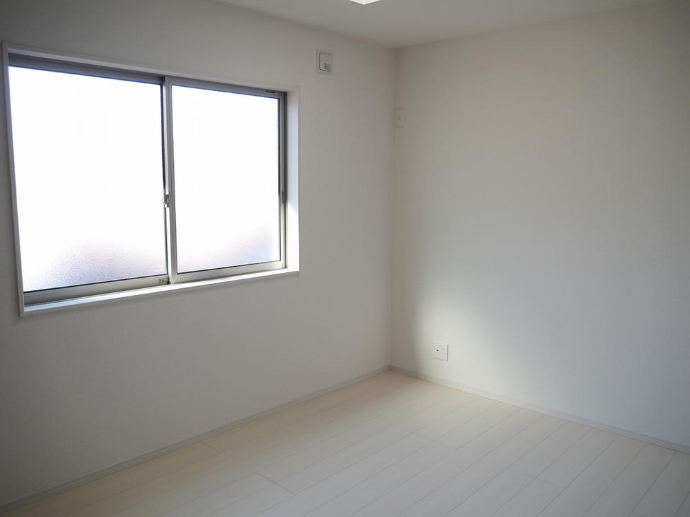 Non-living room