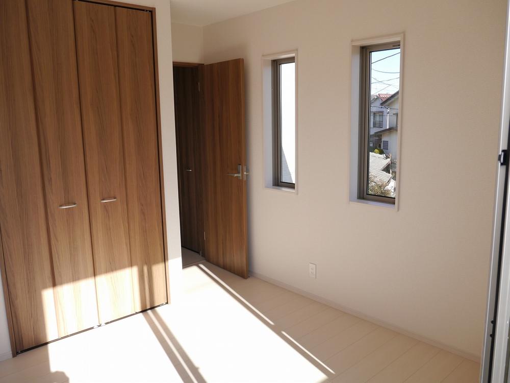 Non-living room