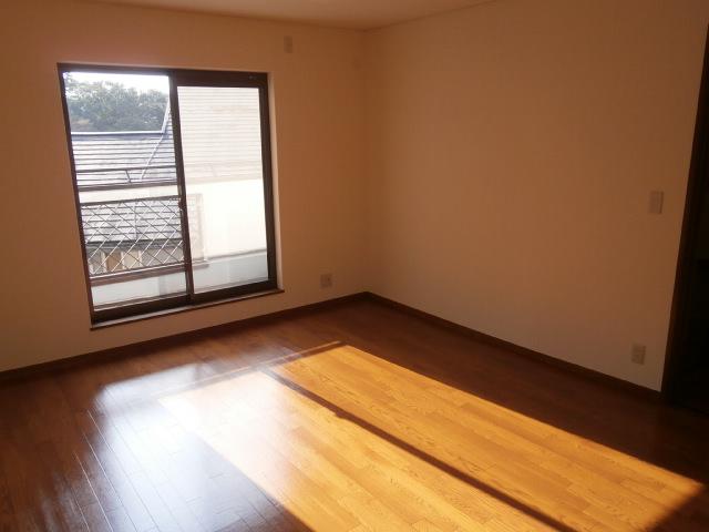 Non-living room