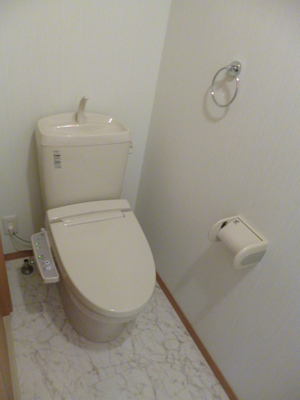 Toilet. It will be the image photos for the new construction