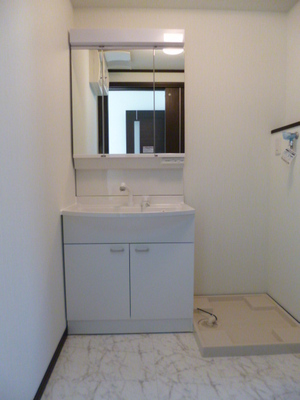 Washroom. It will be the image photos for the new construction